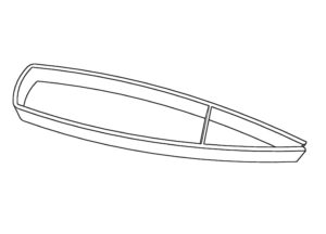 Pinzas para Hielo, diseño de André Ricard, 1964