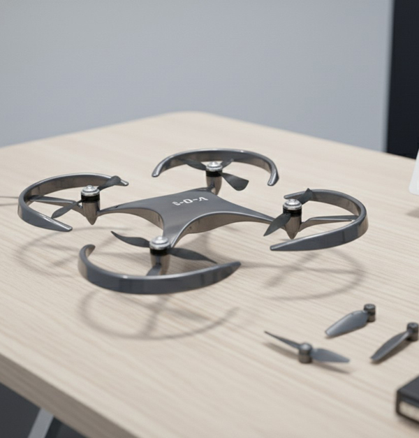 Dron V-01