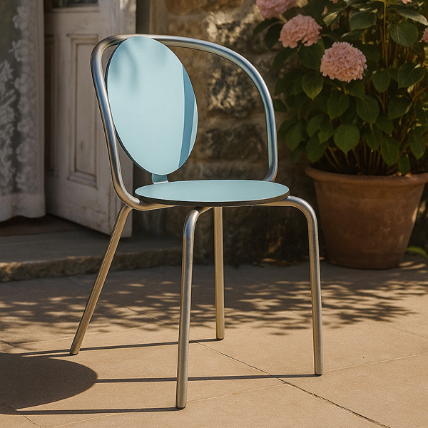Silla Leoni
