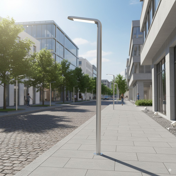 Farola urbana FS