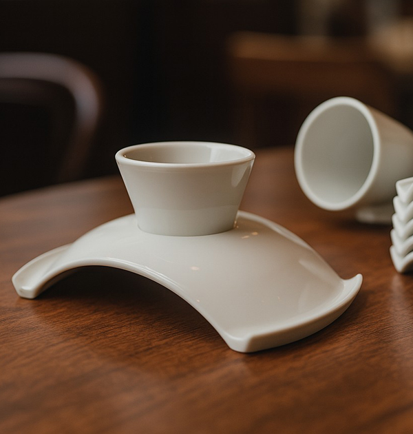 Juego de café