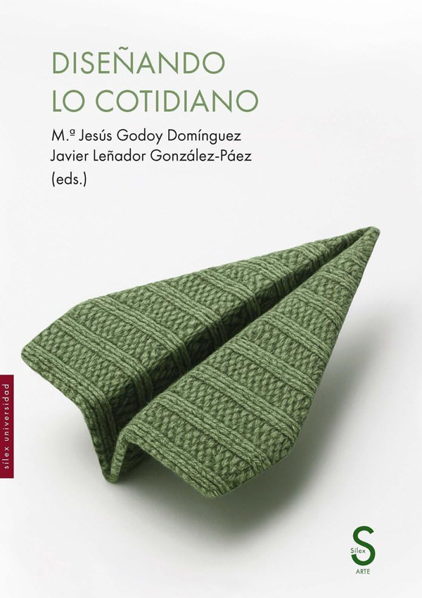 Imagen del libro Diseñando lo cotidiano